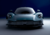 Aston Martin Valhalla