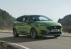 FORD FIESTA 2021