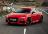 Audi TTS