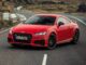 Audi TTS