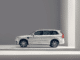 Volvo XC90 Recharge
