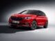 Škoda Fabia Monte Carlo 2022