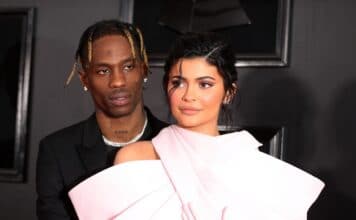 Kylie Jenner
