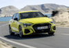 Audi S3 Sportback