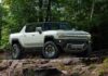 GMC Hummer EV