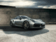 Porsche 911 Turbo S