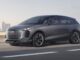 Audi urbansphere 2022