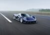 Hennessey Venom F5