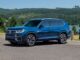 VW Atlas 2023