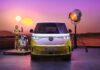 VW ID. BUZZ