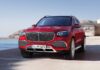 Mercedes-Maybach GLS