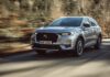 DS 7 Crossback