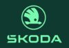 ŠKODA logo