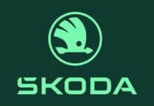 ŠKODA logo