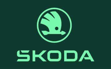ŠKODA logo