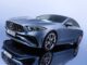 Mercedes-AMG CLS 53 4MATIC+ Kupé