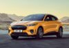 Ford Mach-E