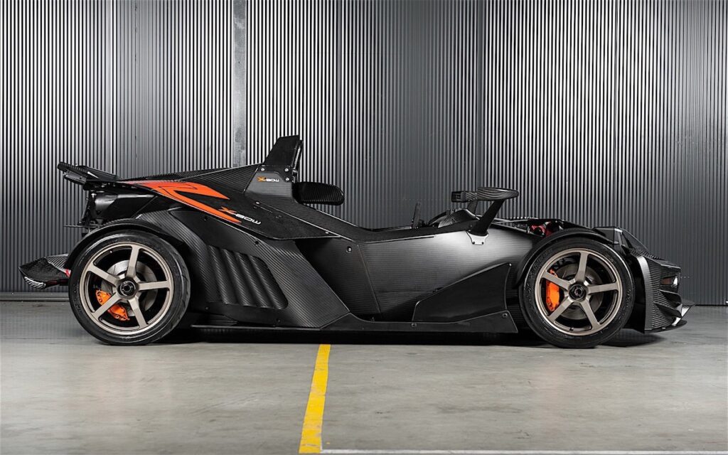 KTM X-BOW RR