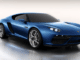 Lamborghini Asterion