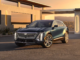 Cadillac LYRIQ