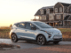 Chevrolet Bolt EV