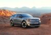 Ford Explorer 2023