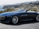 Mercedes-Maybach 6 Cabriolet