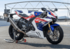 CBR1000RR-R Fireblade k 30. výročí
