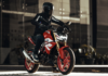 BMW G 310 R