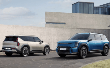 Kia EV9