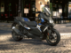 BMW C 400 X