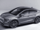 Škoda Enyaq iV Laurin & Klement