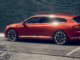 VW Arteon Shooting Brake
