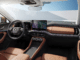 Škoda Kodiaq interiér