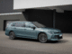 VW Passat 2023