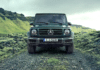 Mercedes-Benz G