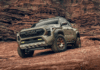 Toyota Tacoma 2024