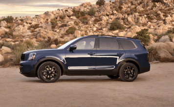 Kia Telluride