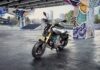 BMW CE O2 2024