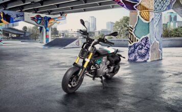 BMW CE O2 2024