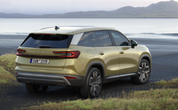 Škoda Kodiaq 2024