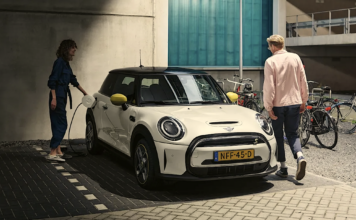 Elektrické Mini