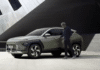 Hyundai Kona Hybrid