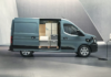 Renault Master E-Tech 2024