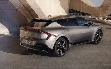 Kia EV6