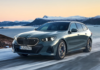 BMW i5 Touring