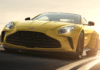Aston Martin Vantage 2024