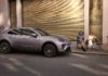 Porsche Macan 2024