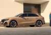 Audi Q8 SUV