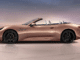 Maserati GranCabrio Folgore